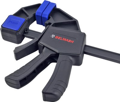 Струбцина БЕЛМАШ QC200L / RA172A