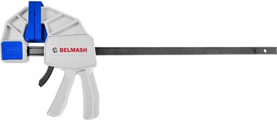 Струбцина БЕЛМАШ QC200M / RA177A - фото