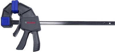 Струбцина БЕЛМАШ QC300L / RA173A - фото