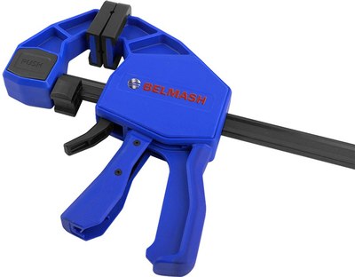 Струбцина БЕЛМАШ QC300P / RA166A