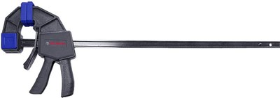 Струбцина БЕЛМАШ QC600L / RA175A - фото