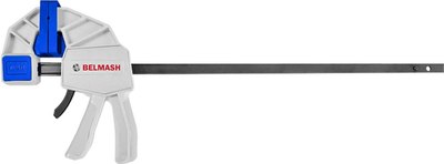 Струбцина БЕЛМАШ QC600M / RA180A - фото
