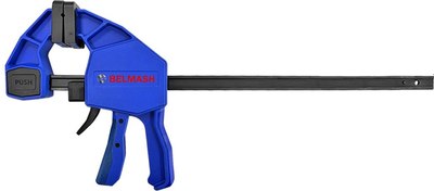 Струбцина БЕЛМАШ QC600P / RA168A - фото