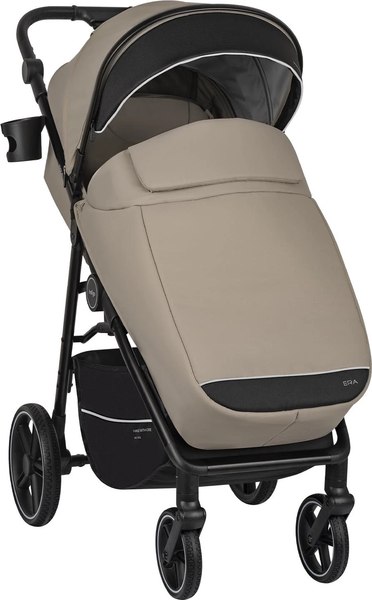 Детская прогулочная коляска INDIGO Era