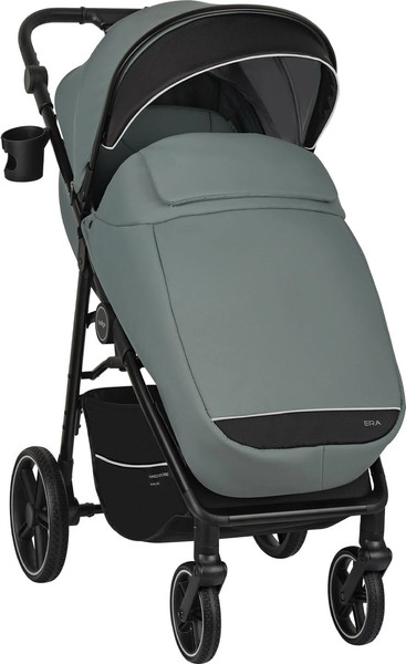 Детская прогулочная коляска INDIGO Era