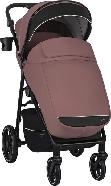 Детская прогулочная коляска INDIGO Era