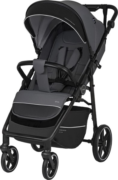 Детская прогулочная коляска INDIGO Era - фото