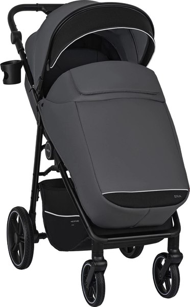 Детская прогулочная коляска INDIGO Era