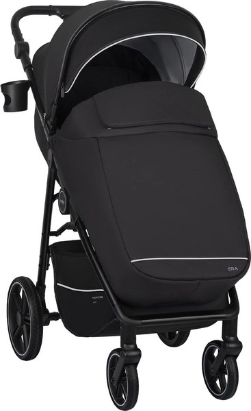 Детская прогулочная коляска INDIGO Era