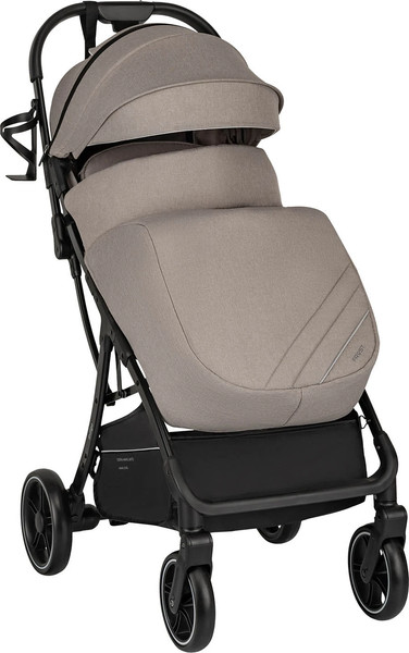 Детская прогулочная коляска INDIGO Frost