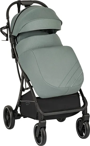 Детская прогулочная коляска INDIGO Frost