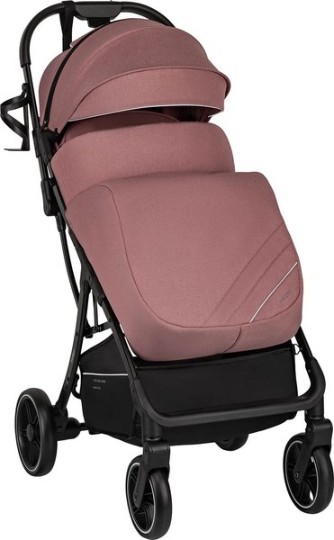 Детская прогулочная коляска INDIGO Frost