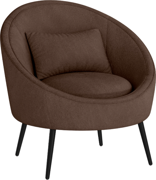 Кресло мягкое Олмеко Каро - фото