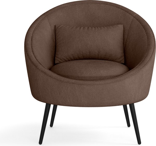 Кресло мягкое Олмеко Каро