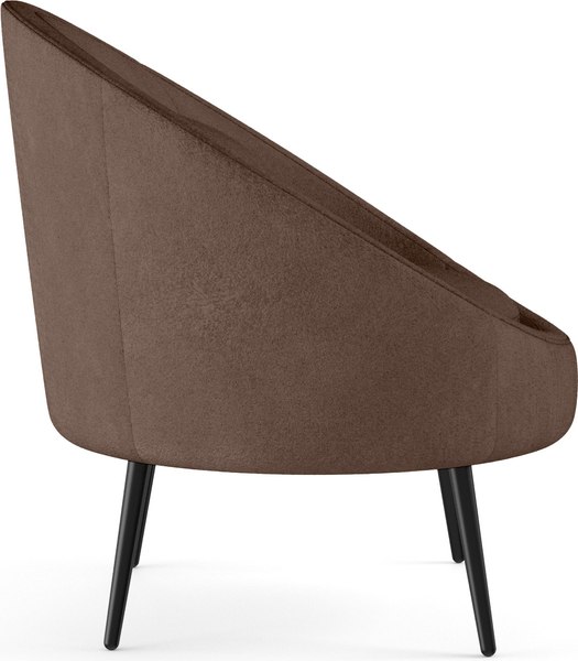 Кресло мягкое Олмеко Каро