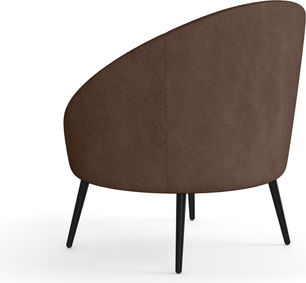 Кресло мягкое Олмеко Каро