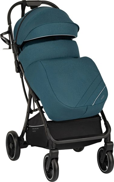 Детская прогулочная коляска INDIGO Frost