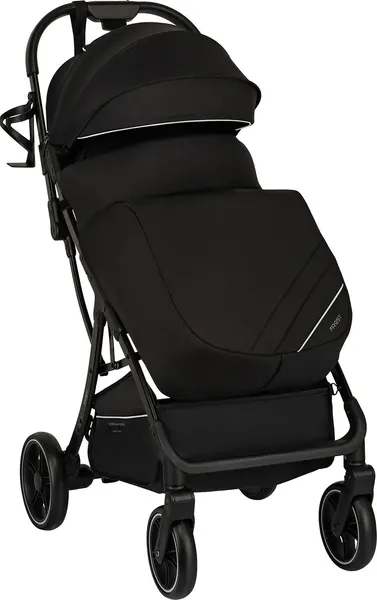 Детская прогулочная коляска INDIGO Frost