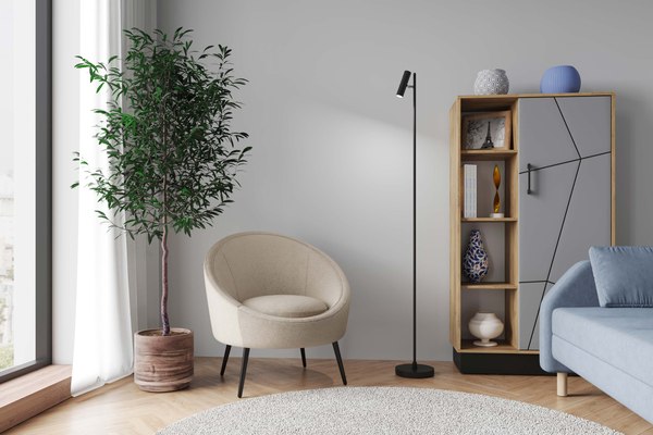 Кресло мягкое Олмеко Каро (велюр, Панда крем 6/ваниль)