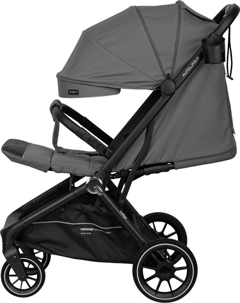 Детская прогулочная коляска INDIGO Wind