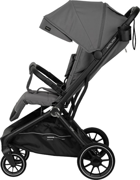 Детская прогулочная коляска INDIGO Wind