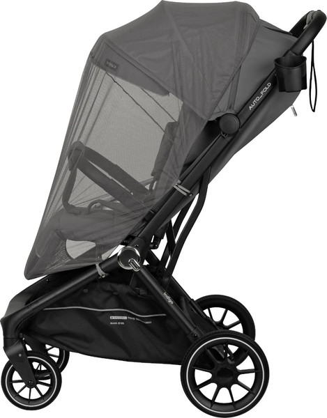 Детская прогулочная коляска INDIGO Wind