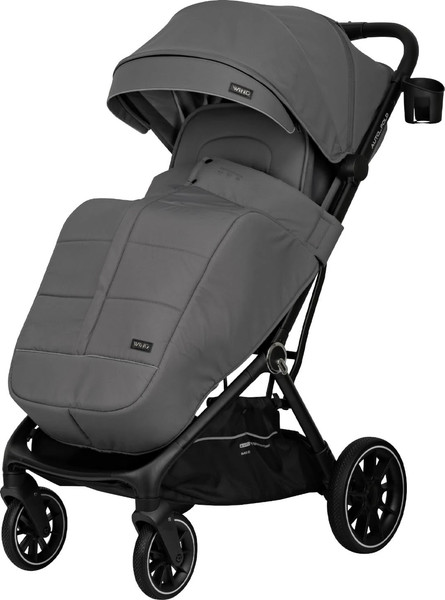 Детская прогулочная коляска INDIGO Wind