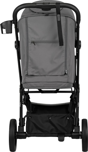 Детская прогулочная коляска INDIGO Wind