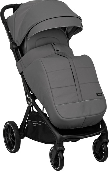 Детская прогулочная коляска INDIGO Wind