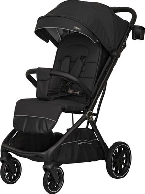 Детская прогулочная коляска INDIGO Wind - фото