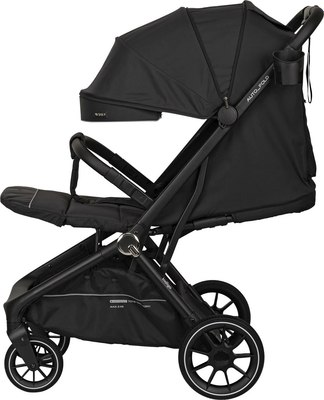 Детская прогулочная коляска INDIGO Wind