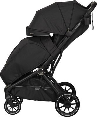 Детская прогулочная коляска INDIGO Wind