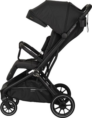 Детская прогулочная коляска INDIGO Wind