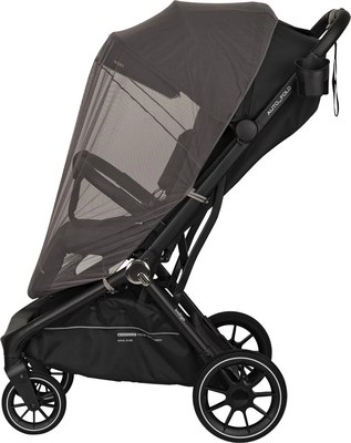 Детская прогулочная коляска INDIGO Wind