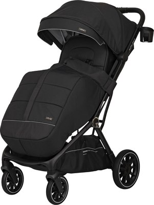 Детская прогулочная коляска INDIGO Wind