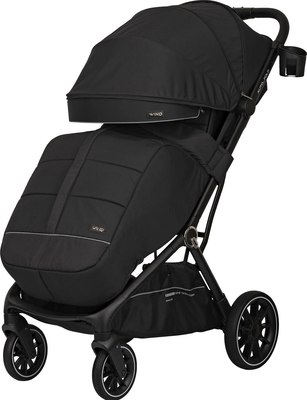 Детская прогулочная коляска INDIGO Wind