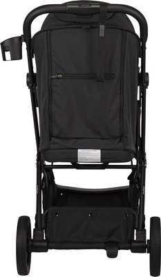 Детская прогулочная коляска INDIGO Wind