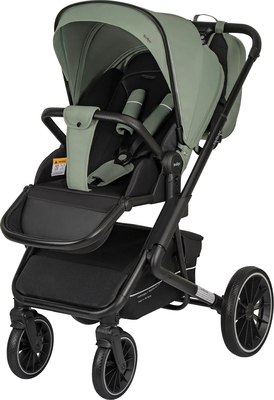 Детская прогулочная коляска INDIGO Tatum - фото