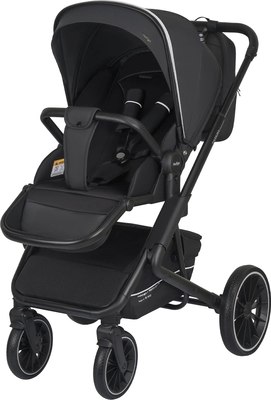 Детская прогулочная коляска INDIGO Tatum - фото