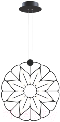 Люстра Maytoni Volare MOD037PL-L16B - фото