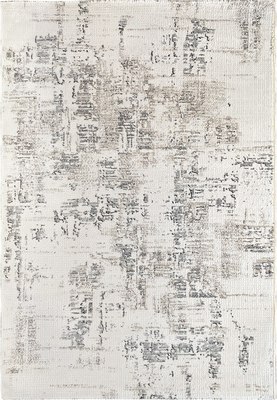 Ковер Kartal Afina PM17C-WHITE - фото