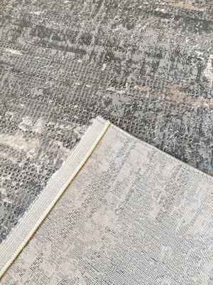 Ковер Kartal Afina PM96A-SHRINK-L.GRAY