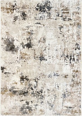 Ковер Kartal Afina TY99B-SHRNIK-CREAM - фото