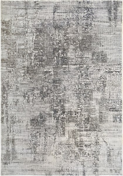 Коврик Kartal Afina PM17A-GRAY - фото