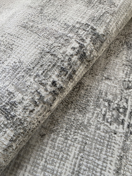 Коврик Kartal Afina PM17A-GRAY