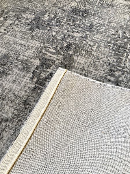 Коврик Kartal Afina PM17A-GRAY