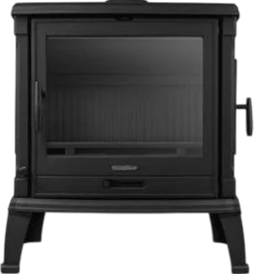 Печь-камин Nordflam Toria EKO - фото