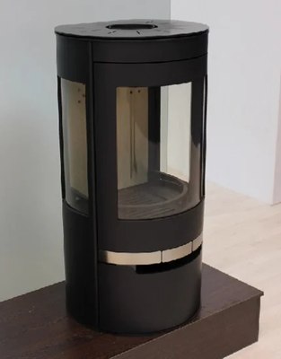 Печь-камин Panadero Suerte Ecodesign