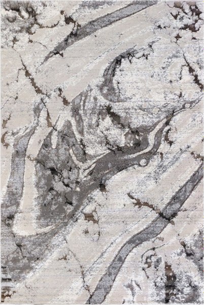 Ковровая дорожка Bossan Rome B038A-VIZON-BEJ - фото