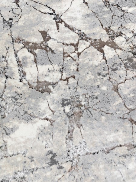 Ковровая дорожка Bossan Rome B038A-VIZON-BEJ